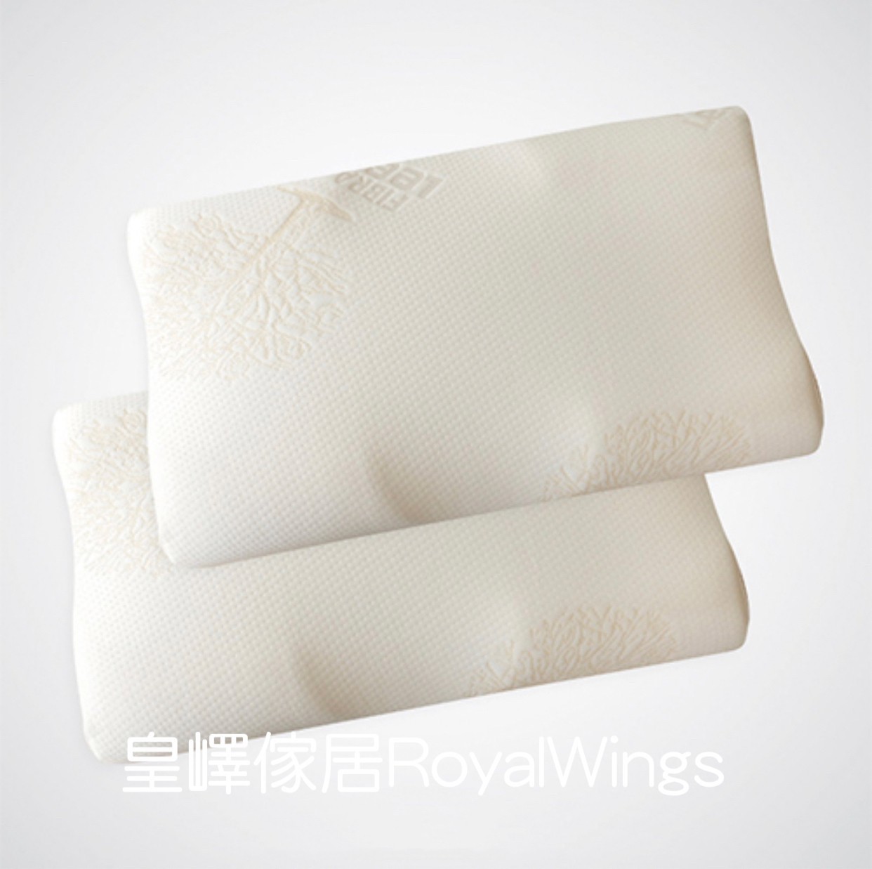 【ROYALWINGS】義大利PILLOVE / 義大利深眠止鼾枕 / 人體工學設計