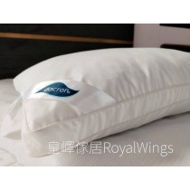 【ROYALWINGS】DACRON-FRESH超彈力纖維枕 / 3D立體纖維枕 / 飯店枕